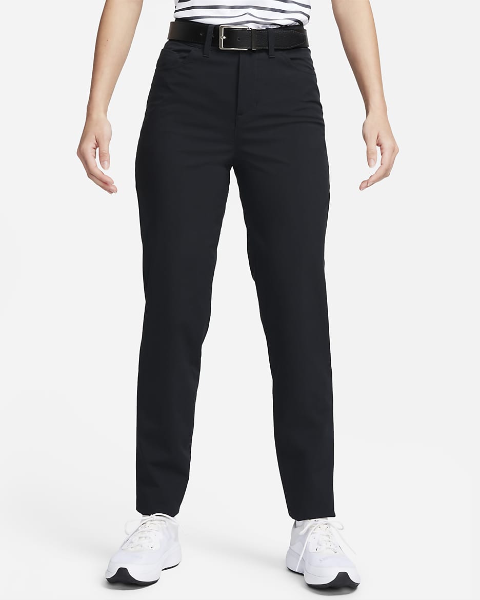 Nike womens golf trousers on sale